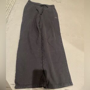 TNA Cozy Fleece BF Fleece Sz M